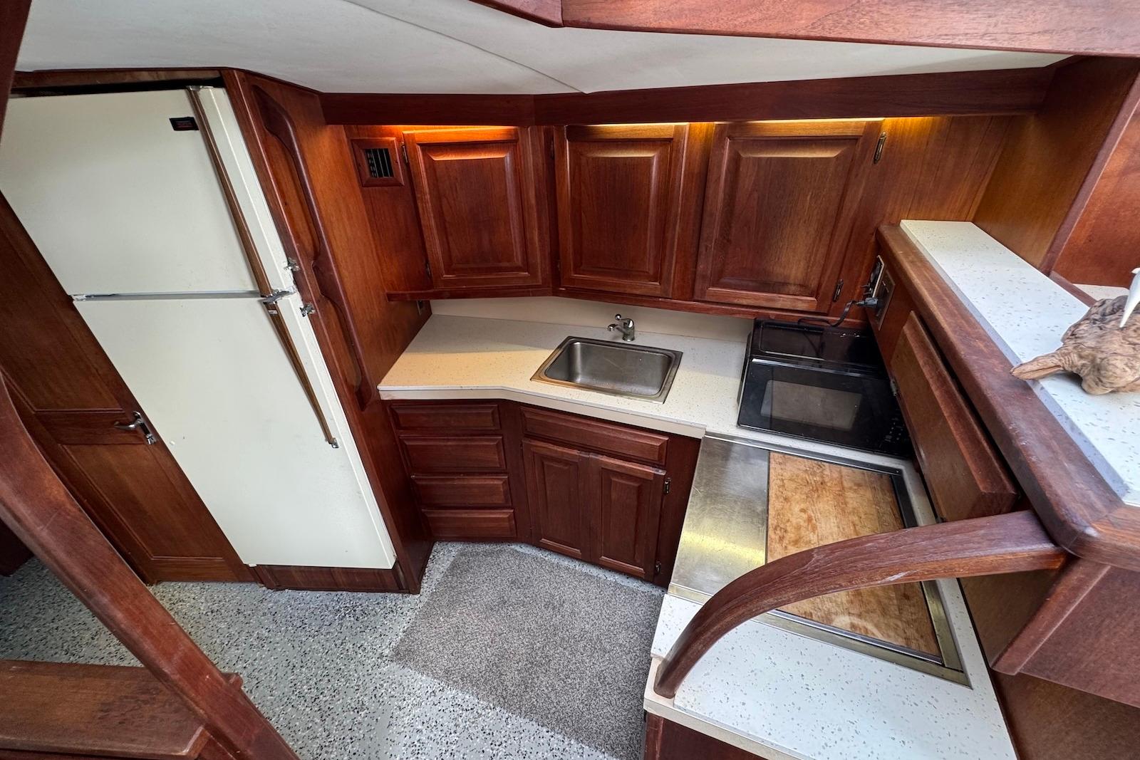 SC 10649 MH Knot 10 Yacht Sales SC 10649 MH Knot 10 Yacht Sales