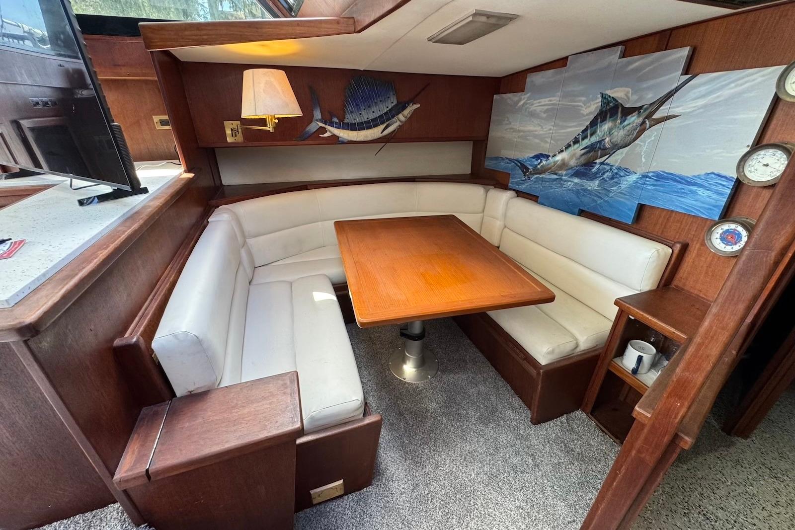 SC 10649 MH Knot 10 Yacht Sales SC 10649 MH Knot 10 Yacht Sales