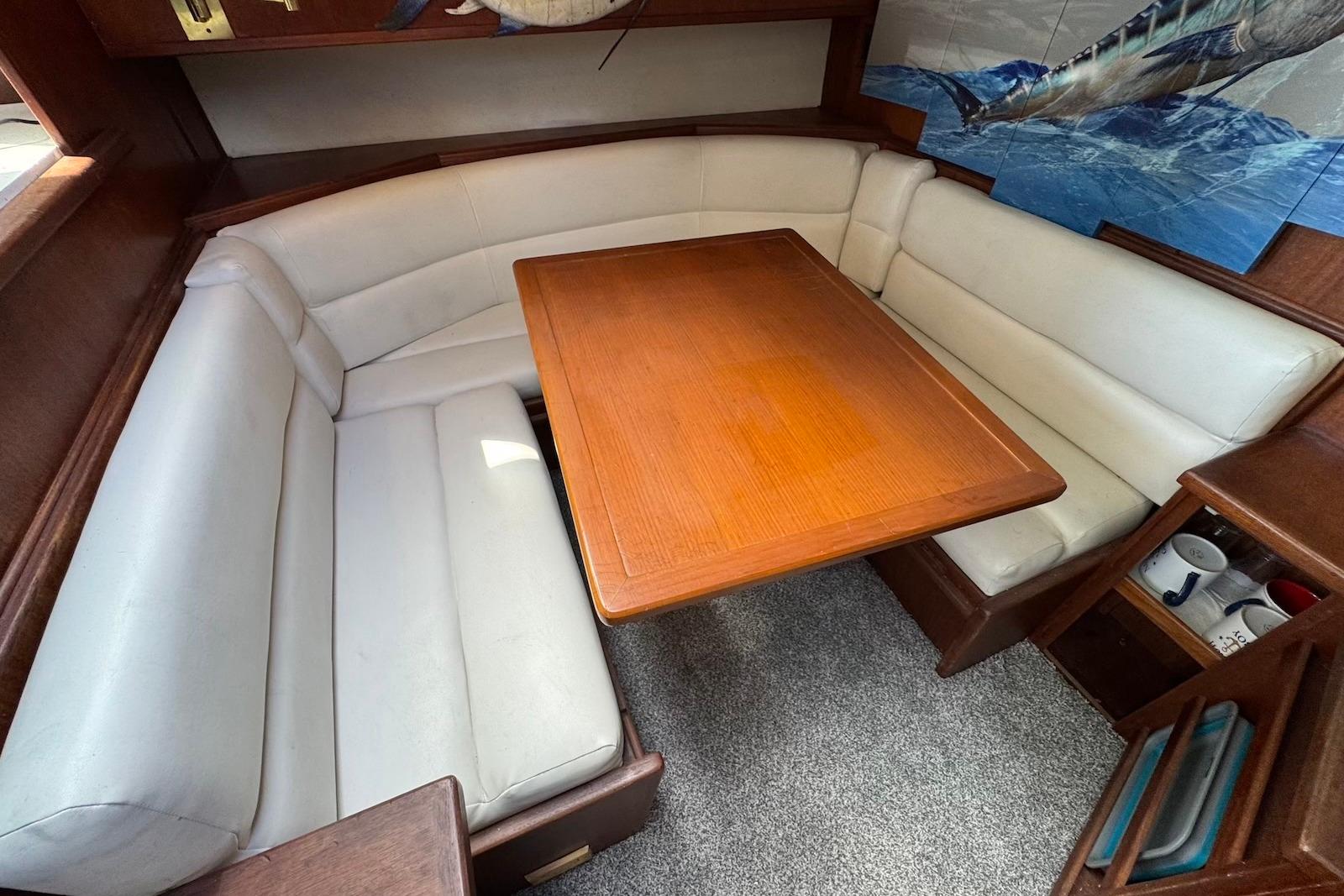 SC 10649 MH Knot 10 Yacht Sales SC 10649 MH Knot 10 Yacht Sales