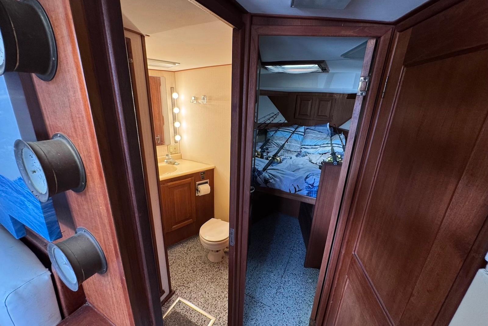 SC 10649 MH Knot 10 Yacht Sales SC 10649 MH Knot 10 Yacht Sales