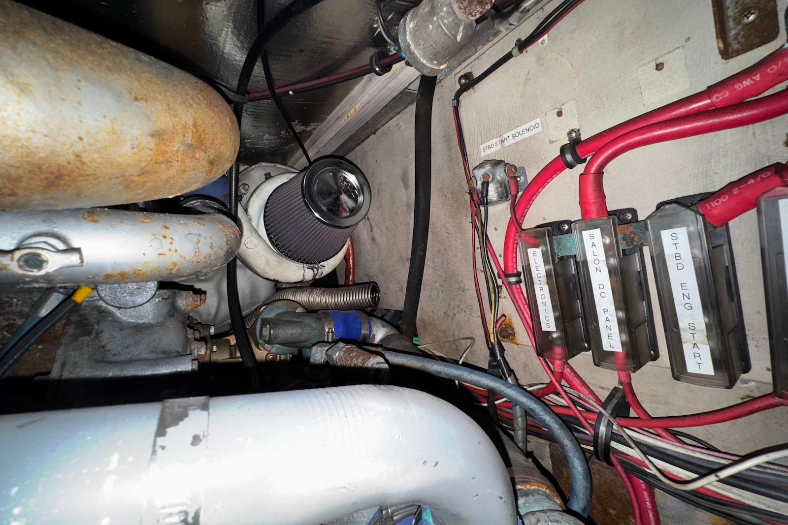 SC 10649 MH Knot 10 Yacht Sales SC 10649 MH Knot 10 Yacht Sales