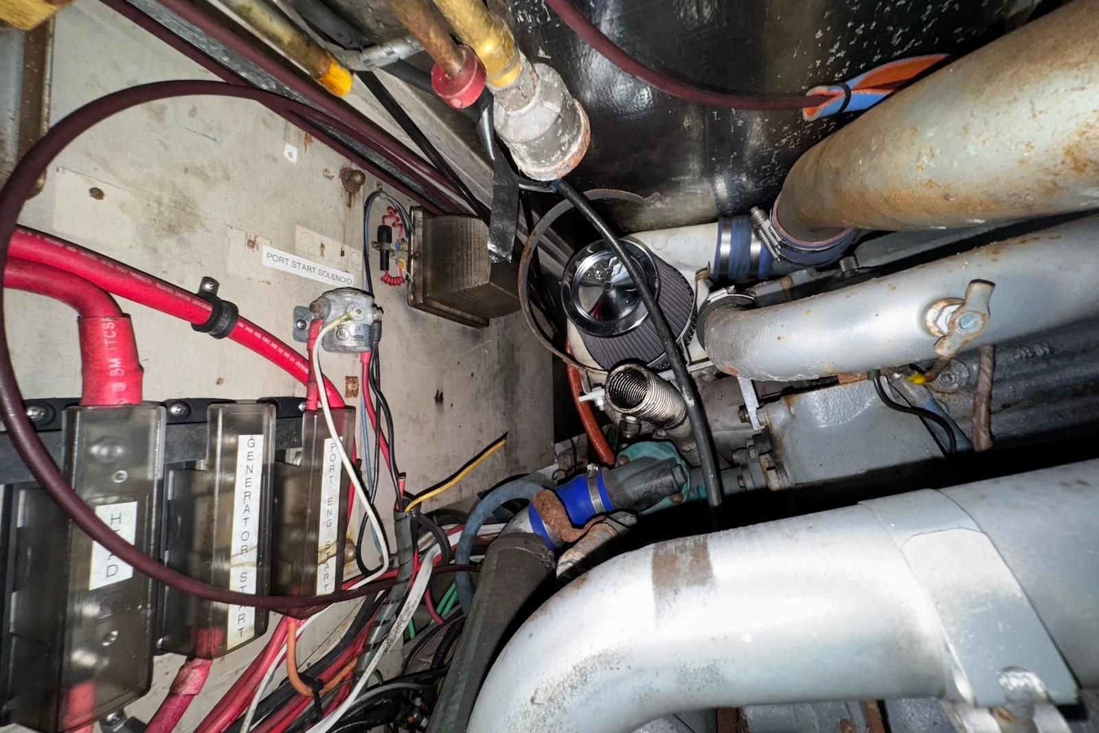 SC 10649 MH Knot 10 Yacht Sales SC 10649 MH Knot 10 Yacht Sales