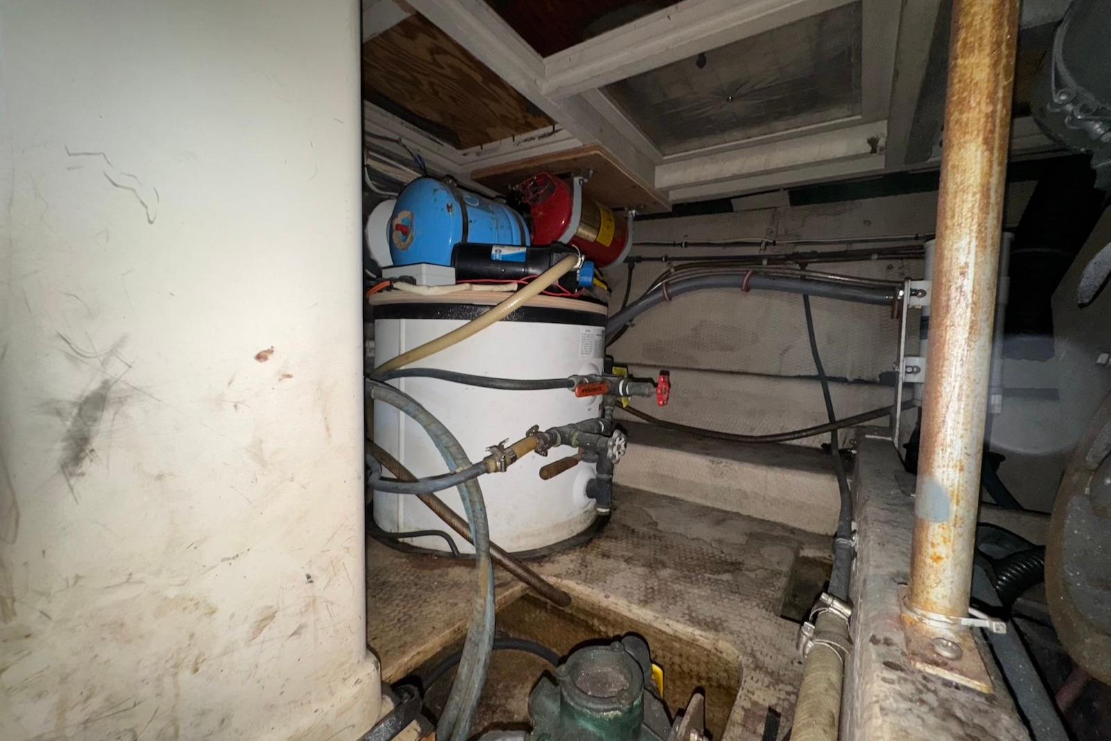 SC 10649 MH Knot 10 Yacht Sales SC 10649 MH Knot 10 Yacht Sales