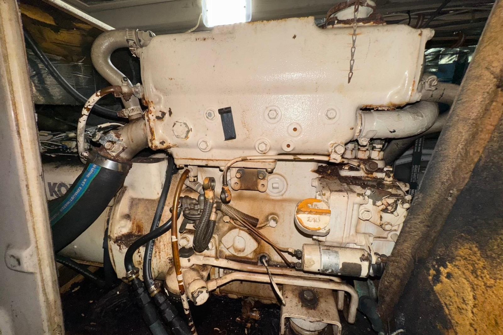 SC 10649 MH Knot 10 Yacht Sales SC 10649 MH Knot 10 Yacht Sales