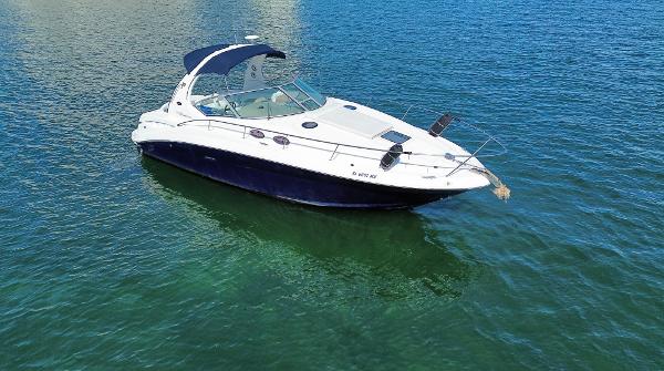 32' Sea Ray, Listing Number 100916771, - Photo No. 2