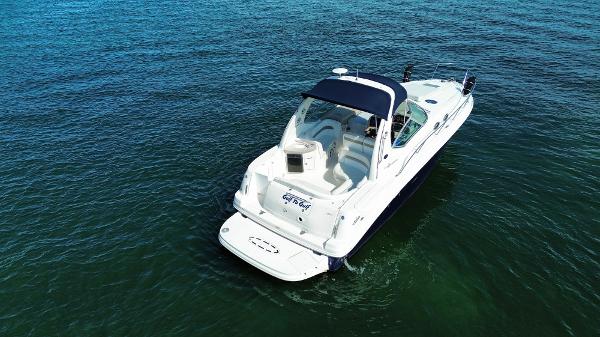 32' Sea Ray, Listing Number 100916771, - Photo No. 3