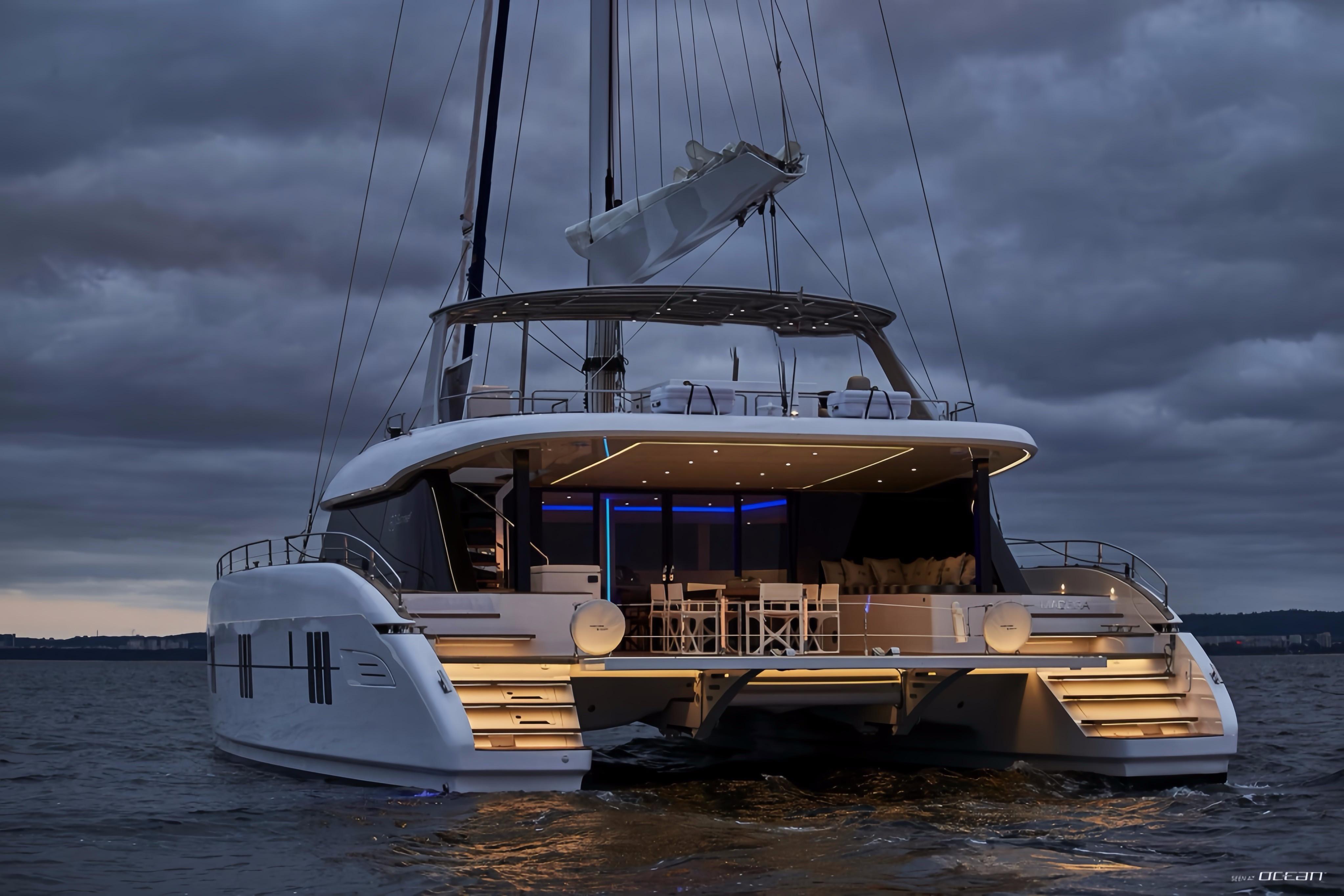 Sunreef