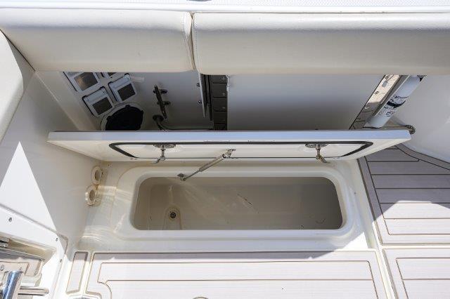 Boston Whaler-325 Conquest 2020-325 Boston Whaler w/ SeaKeeper Stabilizer & Ride CA-US-9839312 | Thumbnail