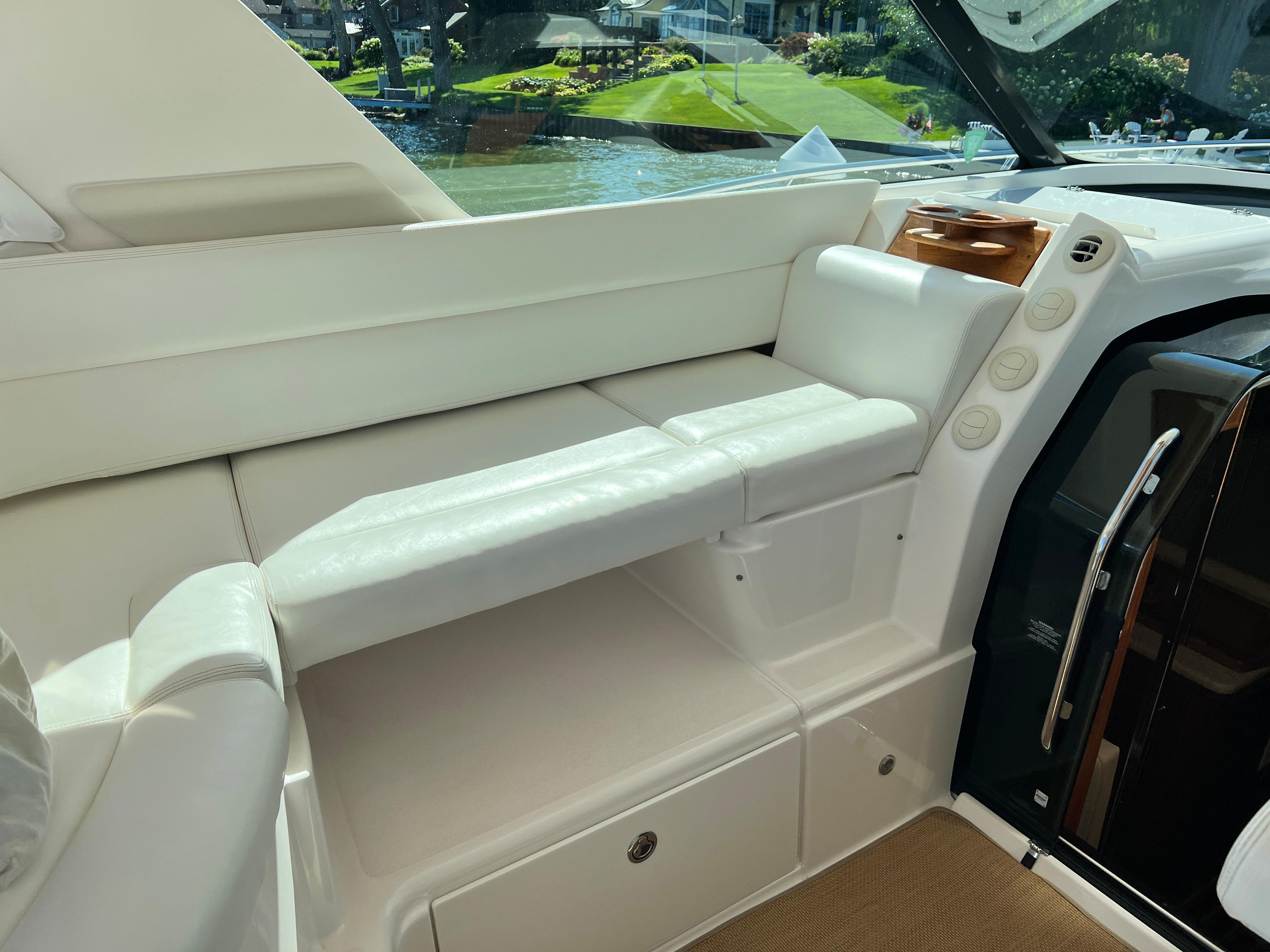 Yacht for Sale 44 Tiara Yachts Holland, MI Denison Yacht Sales