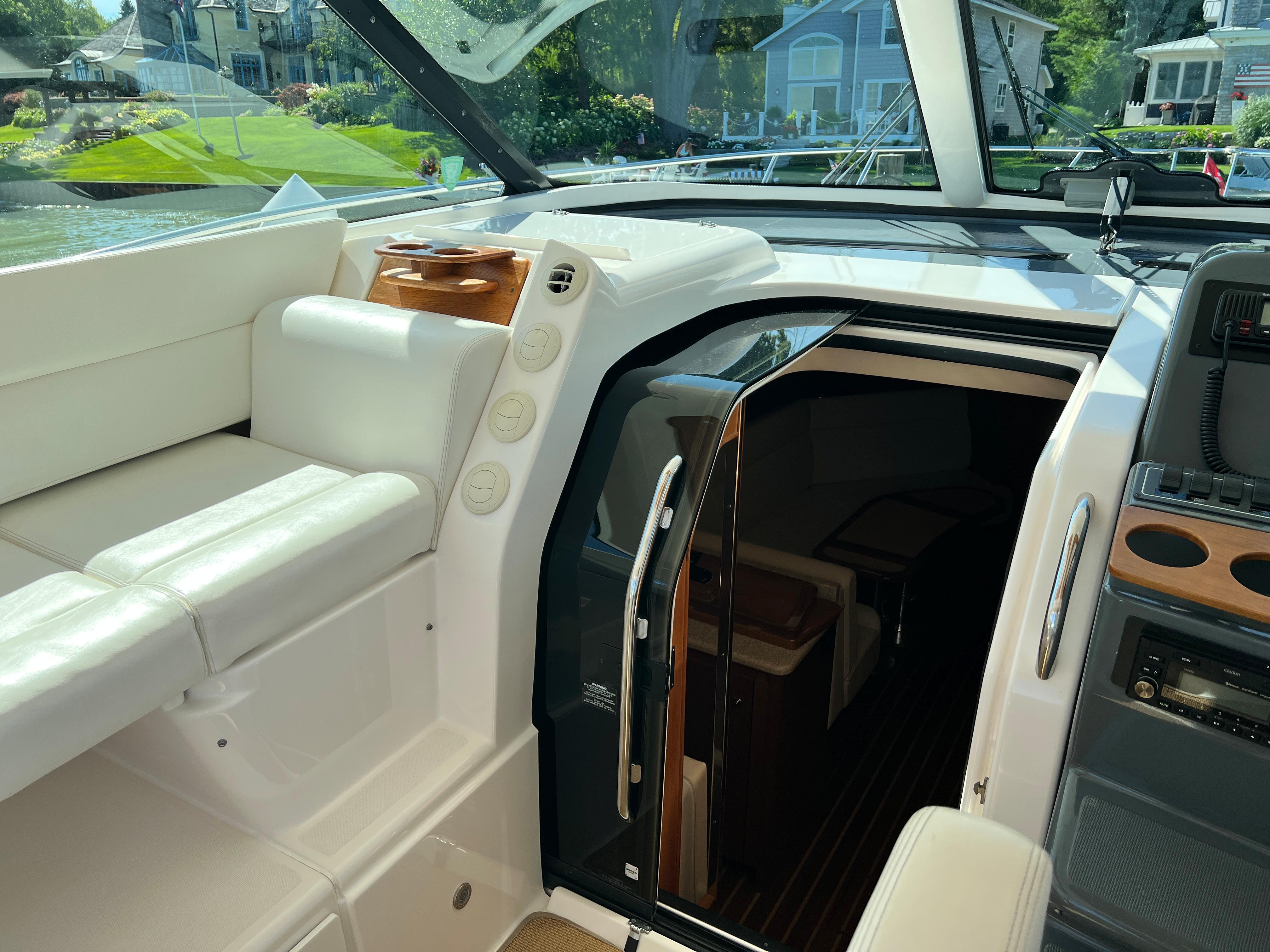 Yacht for Sale 44 Tiara Yachts Holland, MI Denison Yacht Sales