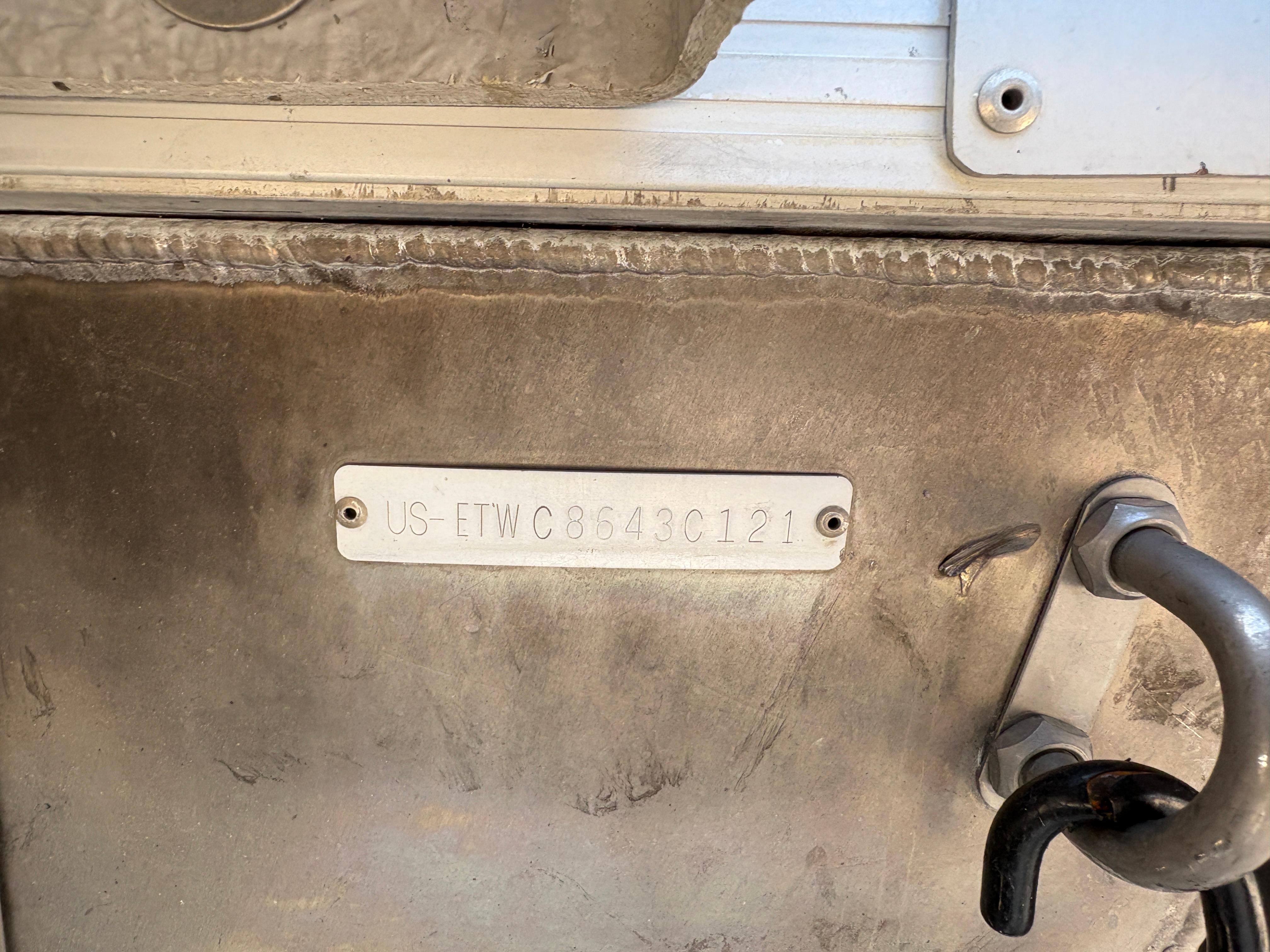 2021 Bennington 25 QSBA IO #TGM8643 inventory image at Sun Country Marine Group, Lake Havasu City, AZ 2021 Bennington 25 QSBA IO #TGM8643 inventory image at Sun Country Marine Group, Lake Havasu City, AZ