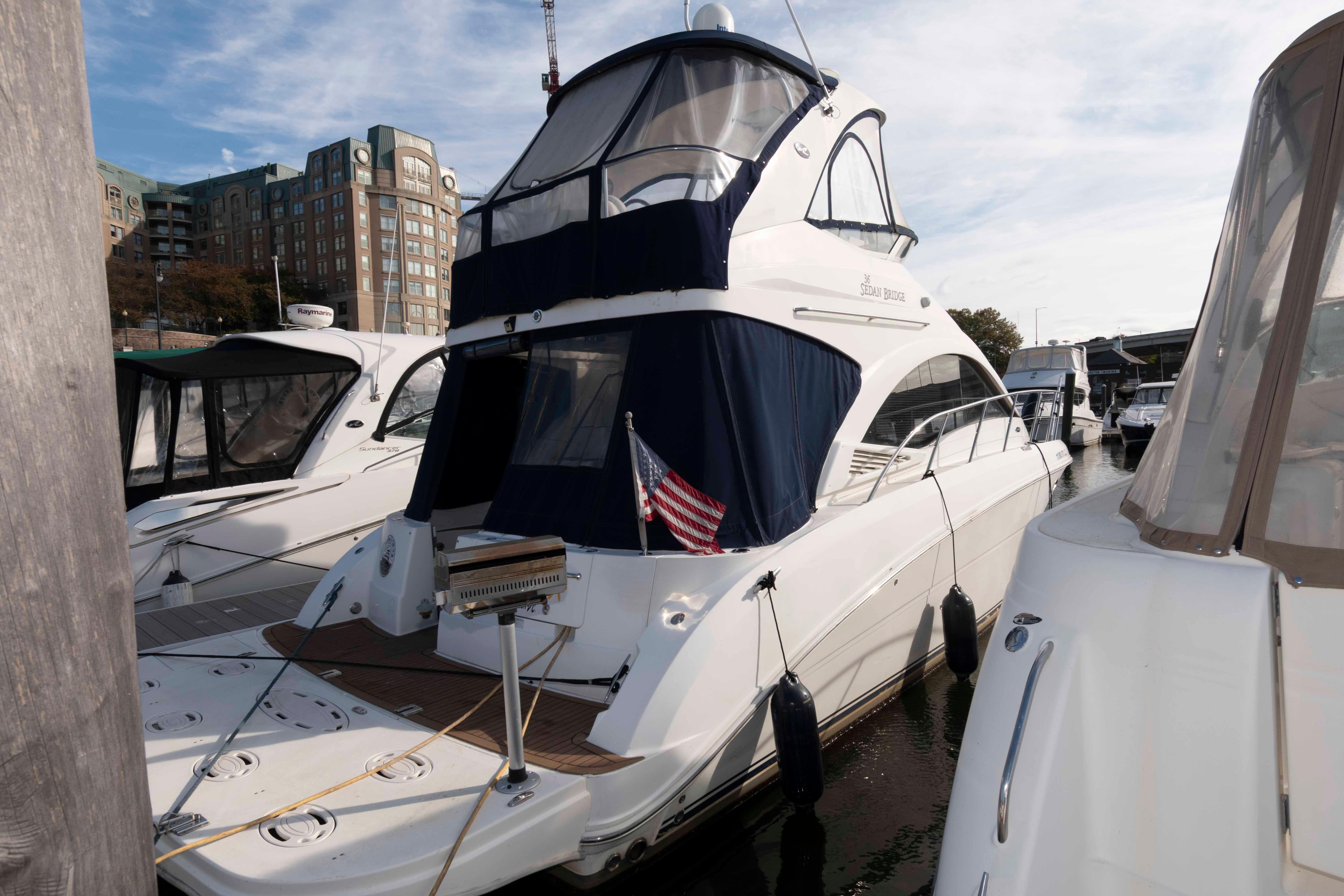 DC 10452 WH Knot 10 Yacht Sales DC 10452 WH Knot 10 Yacht Sales