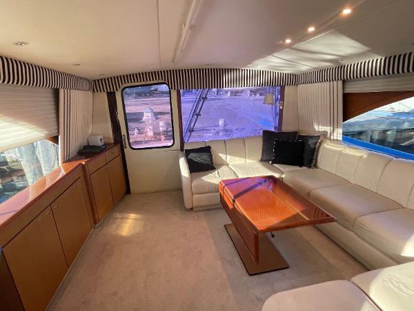 56' Ocean Yachts, Listing Number 100913386, - Photo No. 4