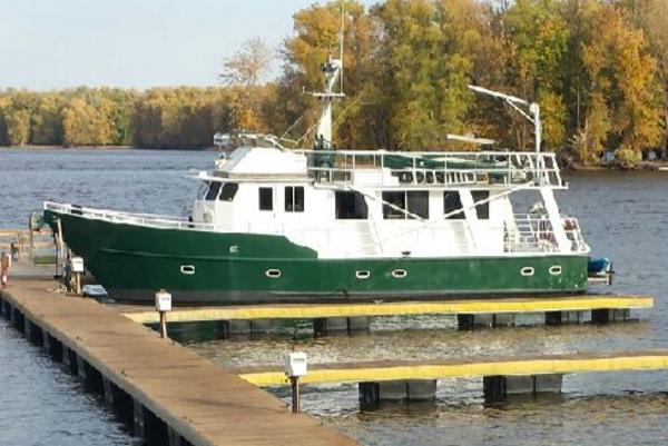 American Marine La Crosse Boat Dealer In La Crosse Wi Boat Trader