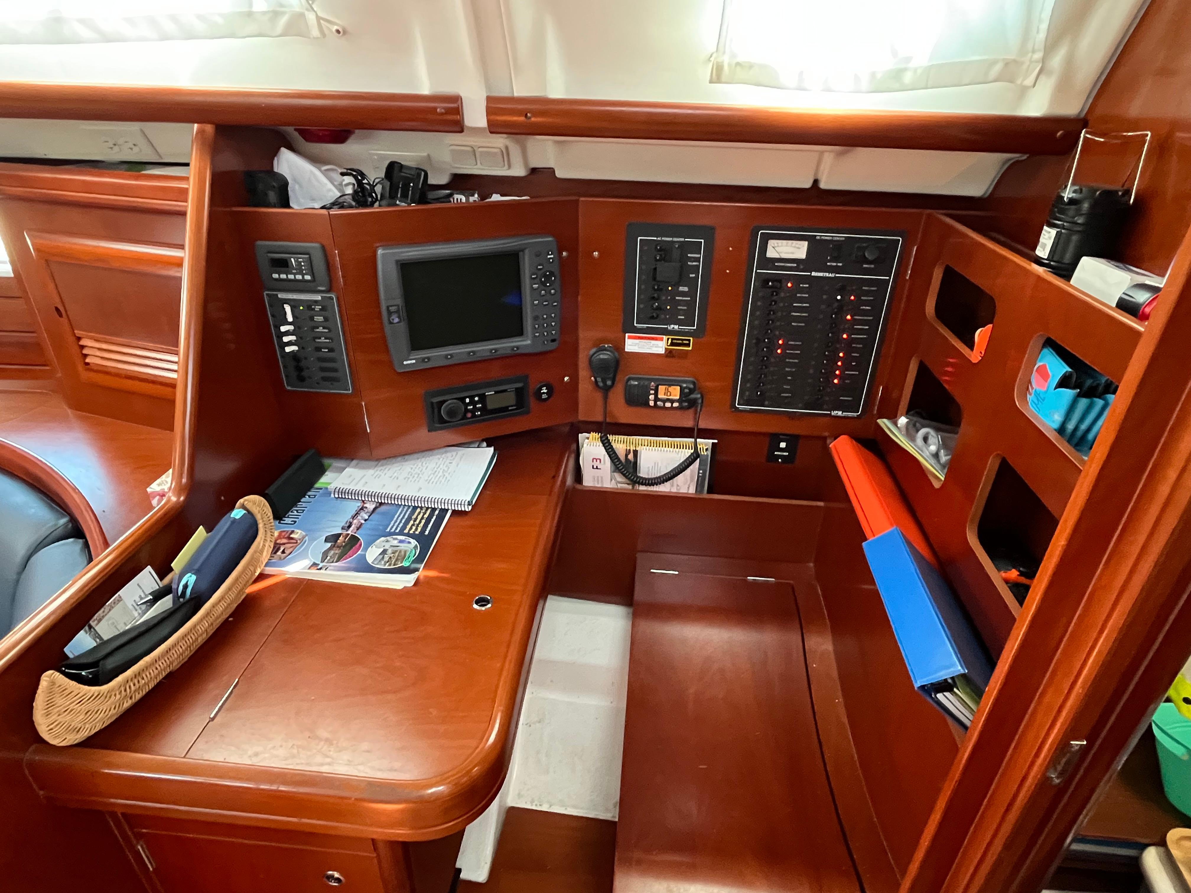 Yacht Photos Pics