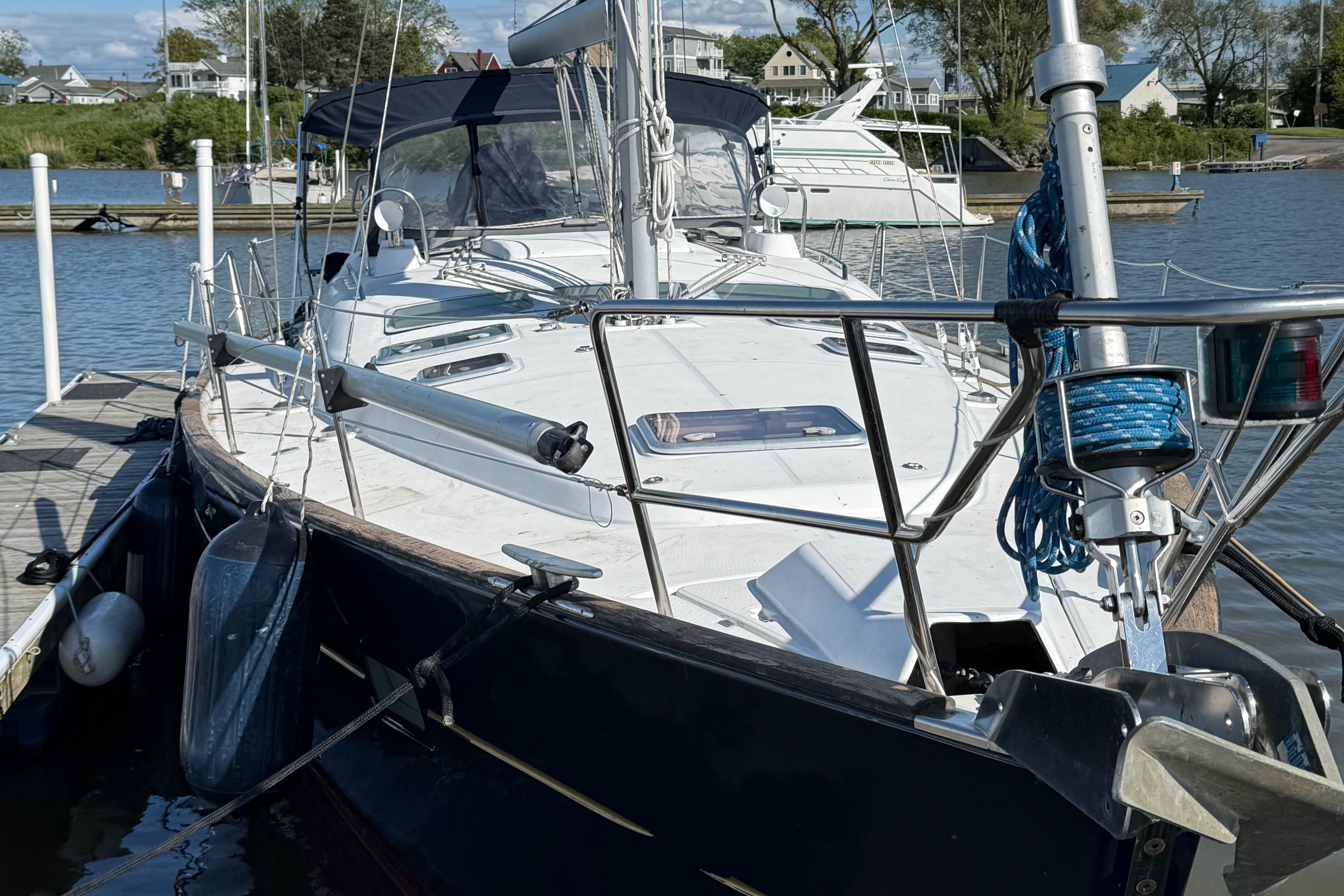 Yacht Photos Pics