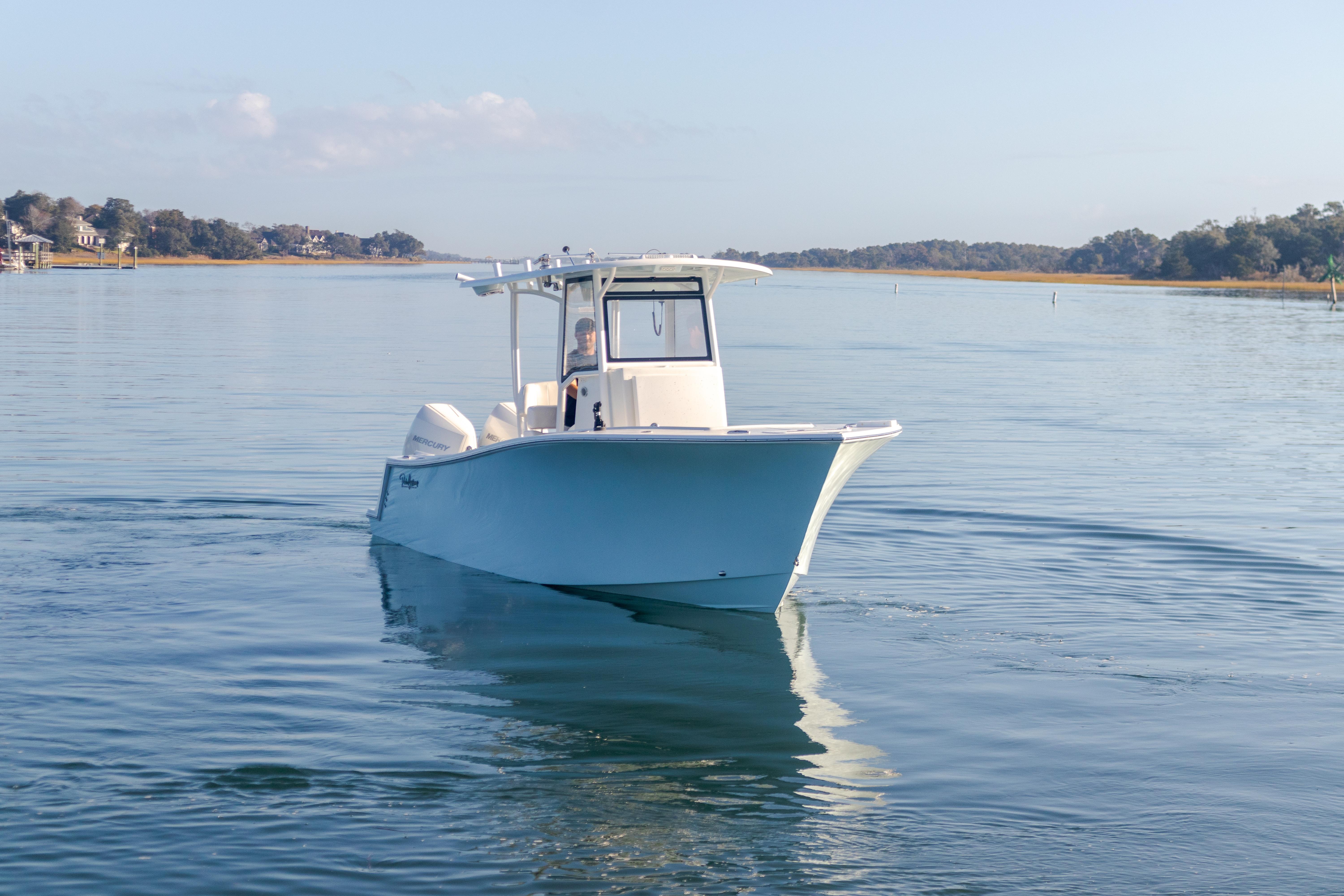 2023 Pair Customs 25 Center Console - Image 4