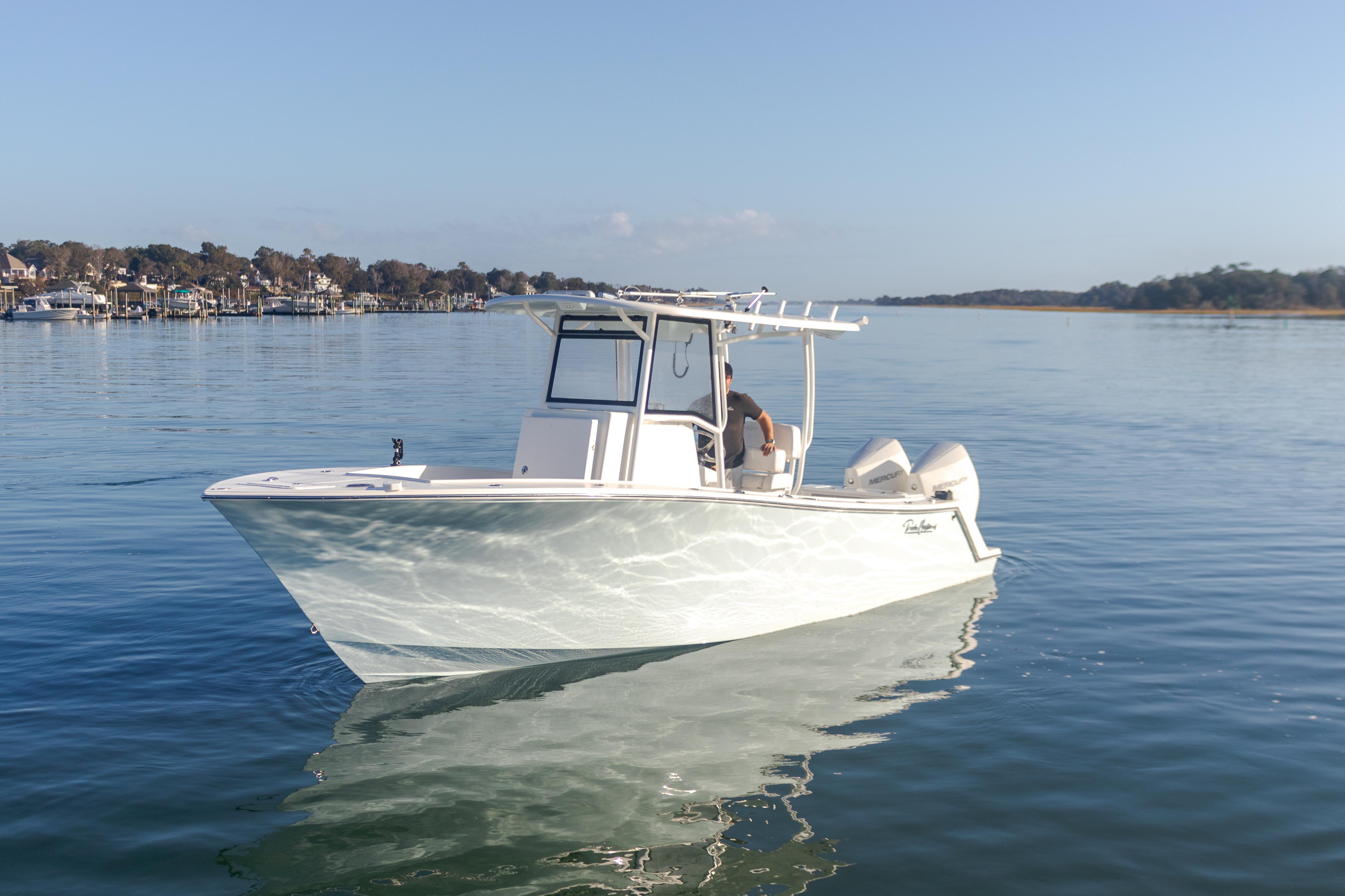 2023 Pair Customs 25 Center Console - Image 5