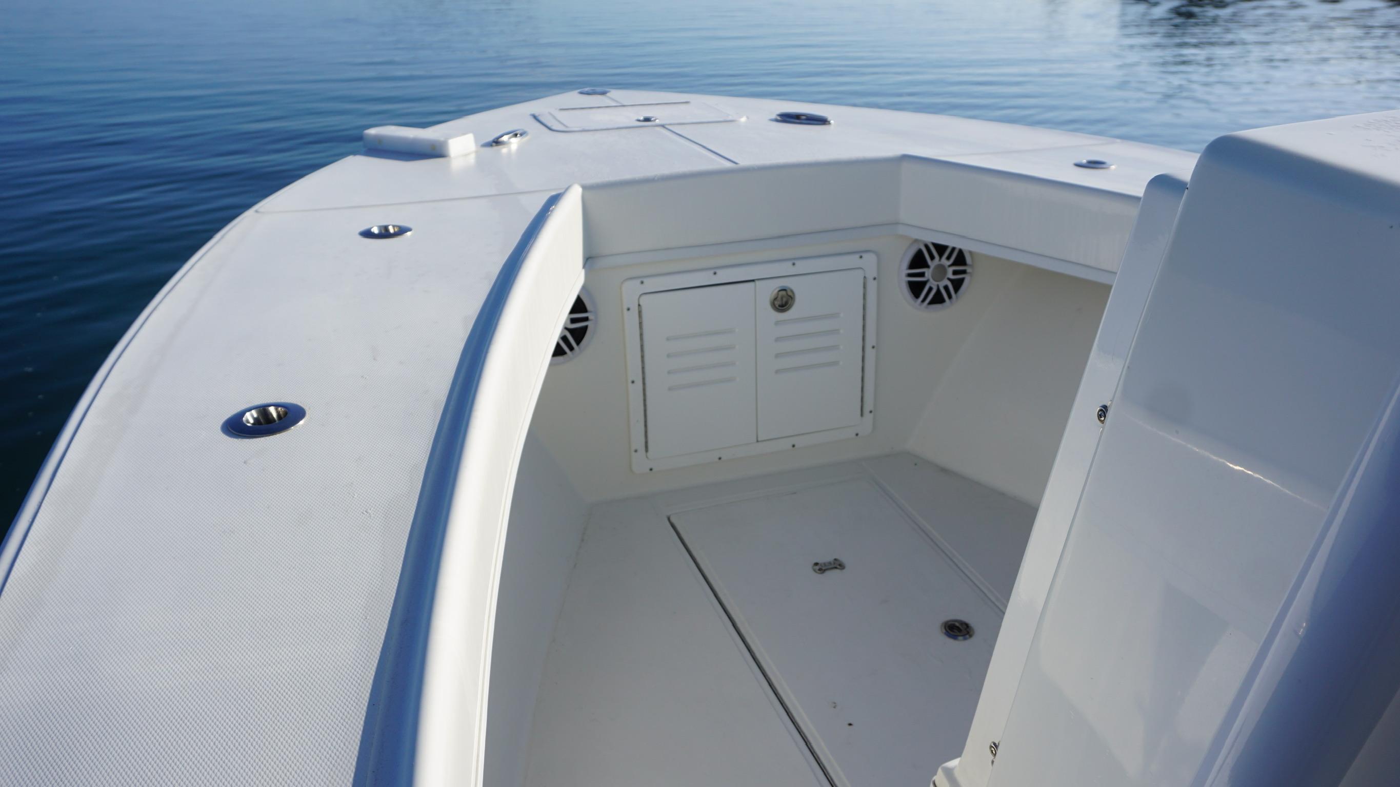 2023 Pair Customs 25 Center Console - Image 9
