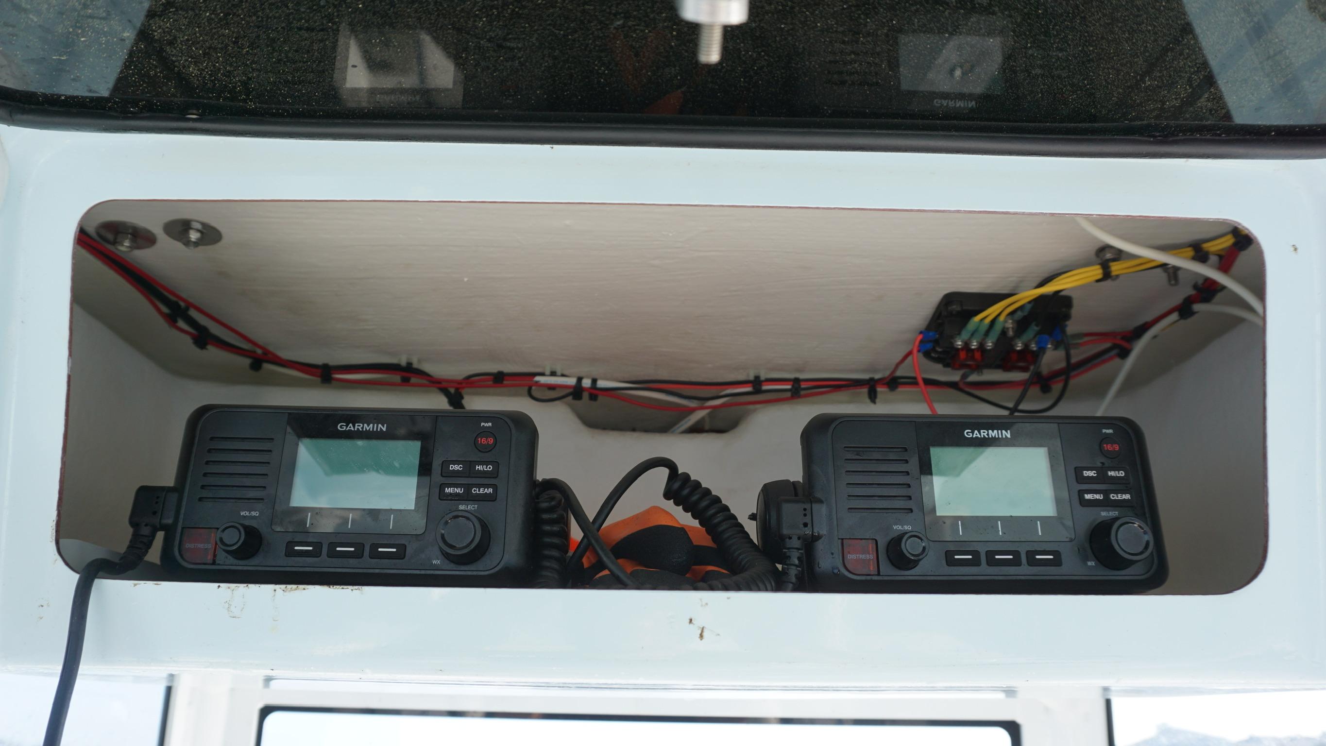 2023 Pair Customs 25 Center Console - Image 10