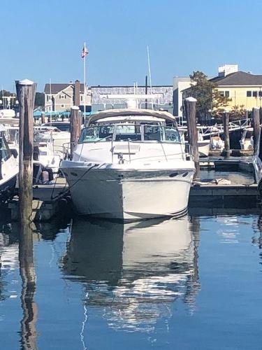 33' Sea Ray, Listing Number 100879247, - Photo No. 4