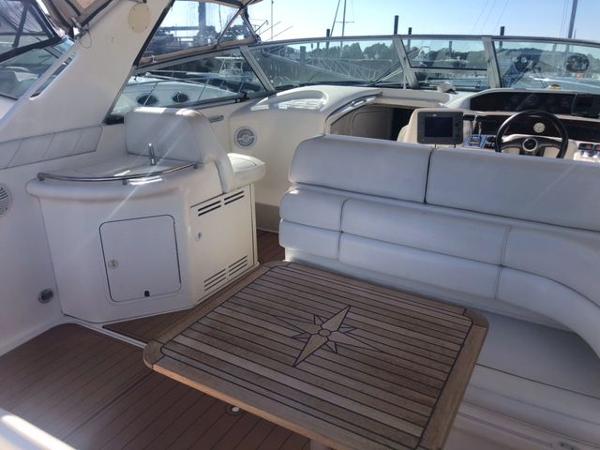 33' Sea Ray, Listing Number 100879247, - Photo No. 11