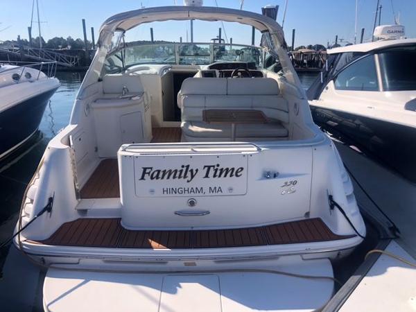 33' Sea Ray, Listing Number 100879247, - Photo No. 6