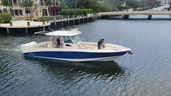37' Boston Whaler, Listing Number 100916181, Image No. 7