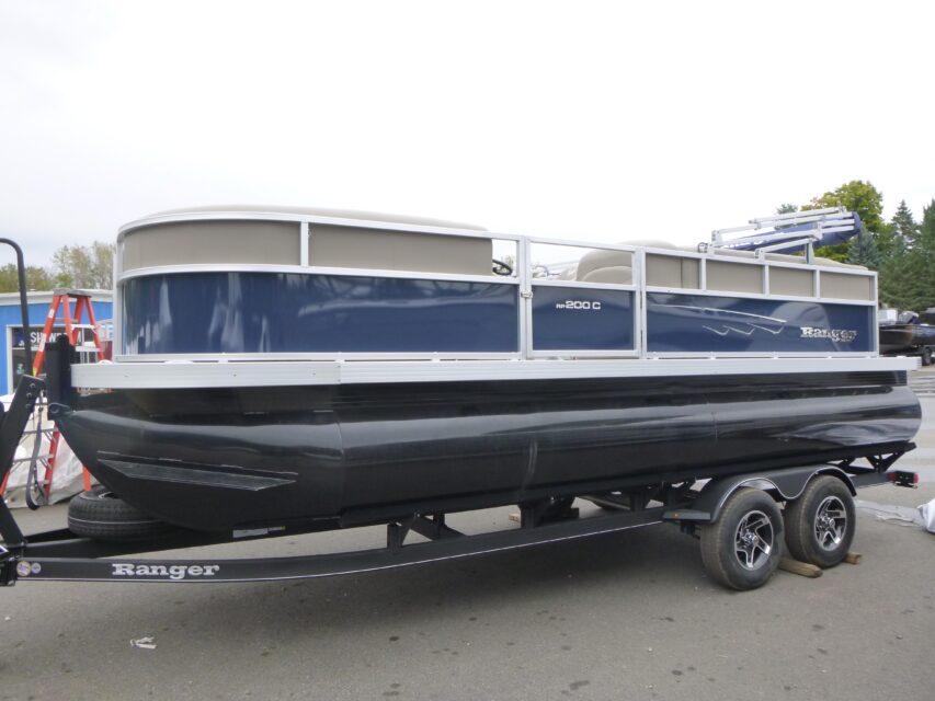 2024 Ranger Reata 200C Gallery