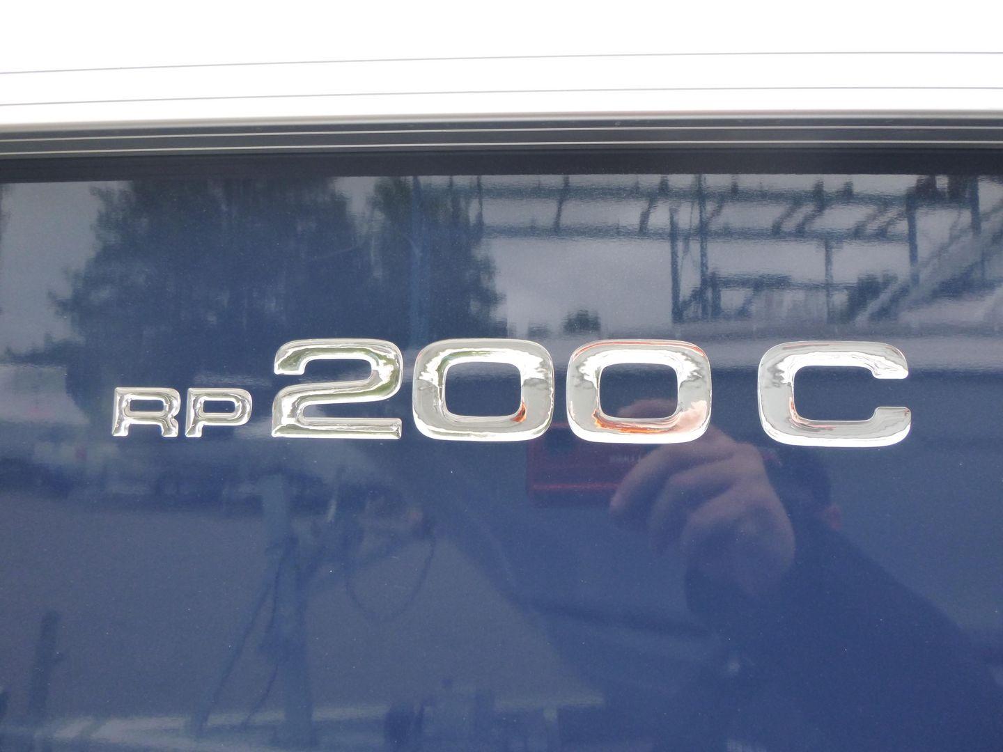2024 Ranger Reata 200C Gallery