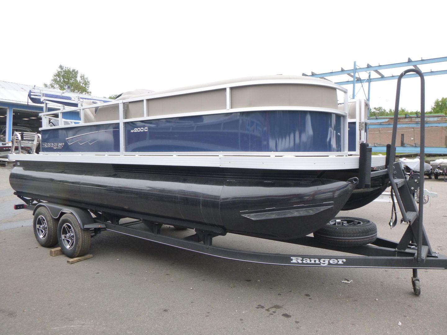 2024 Ranger Reata 200C Gallery