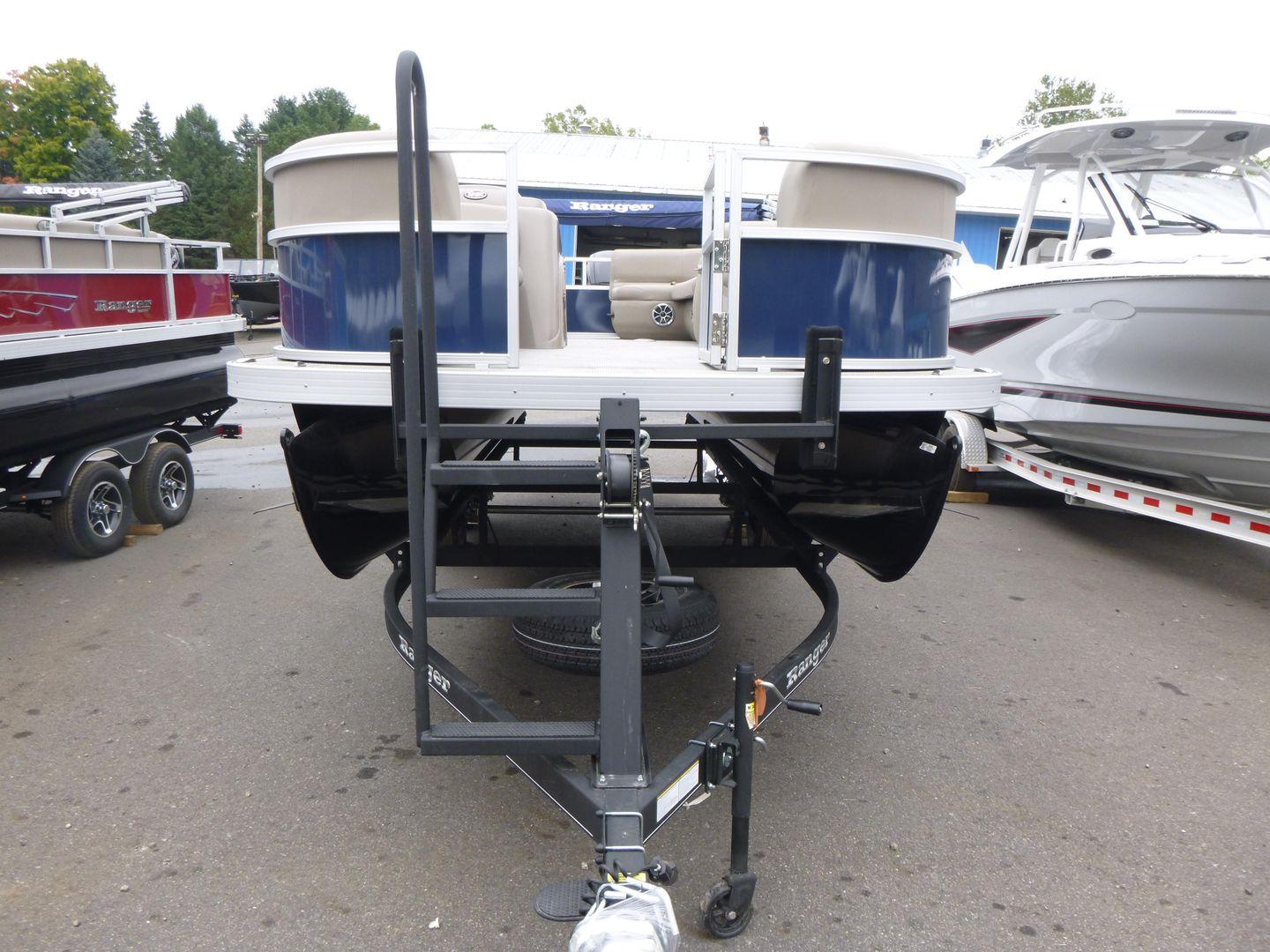 2024 Ranger Reata 200C Gallery