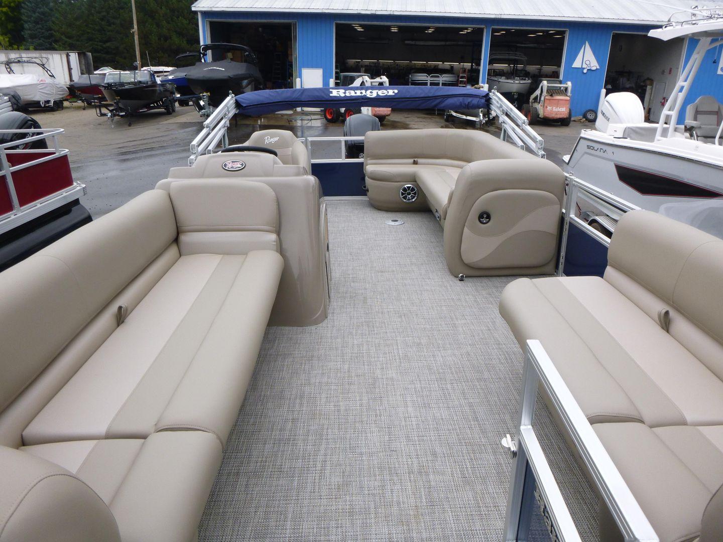 2024 Ranger Reata 200C Gallery