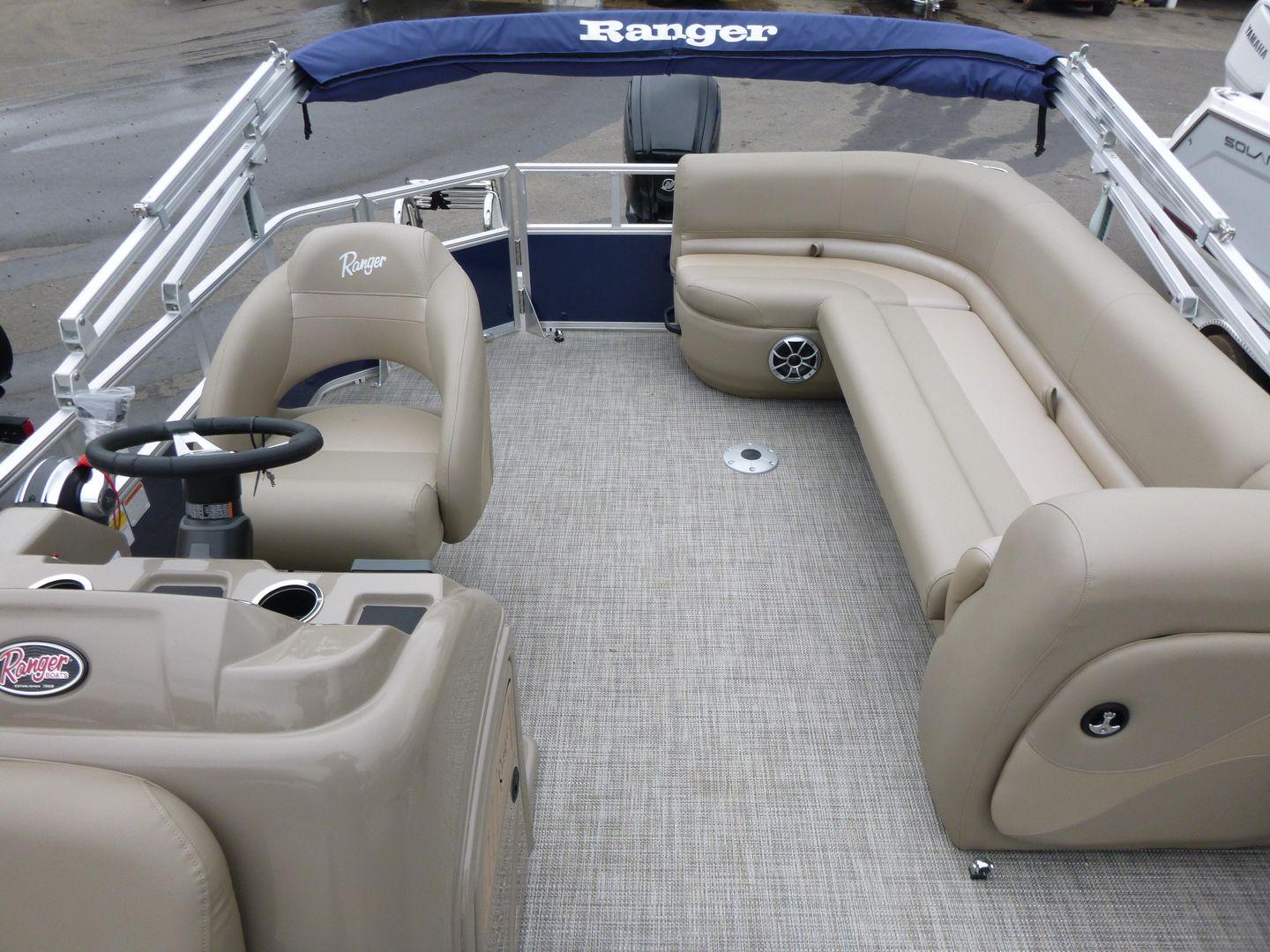 2024 Ranger Reata 200C Gallery