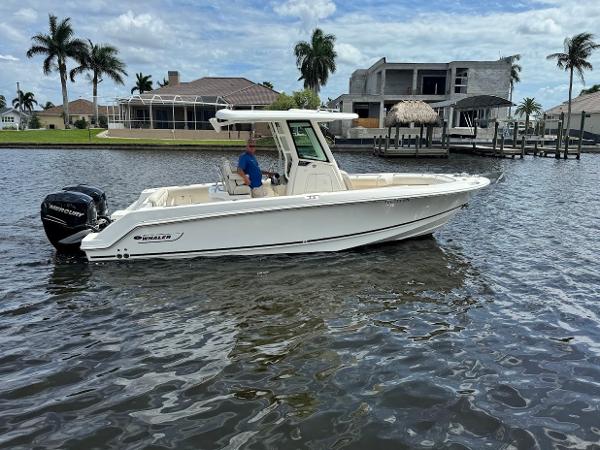 25' Boston Whaler, Listing Number 100916079, Image No. 24