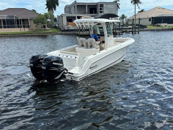 25' Boston Whaler, Listing Number 100916079, Image No. 26