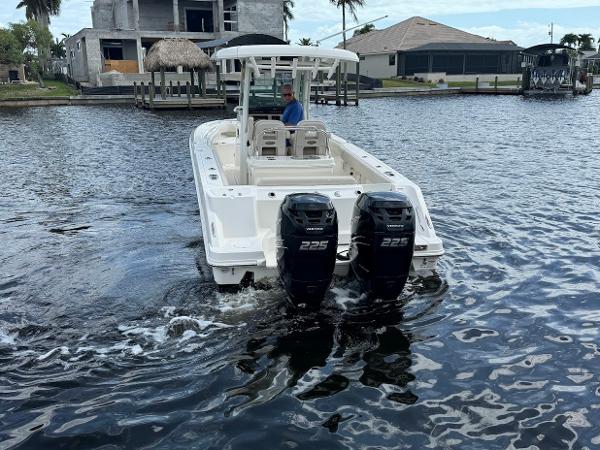 25' Boston Whaler, Listing Number 100916079, Image No. 27