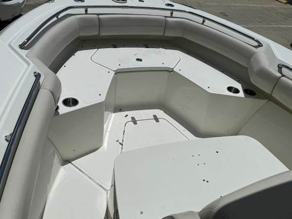 25' Boston Whaler, Listing Number 100916079, - Photo No. 10