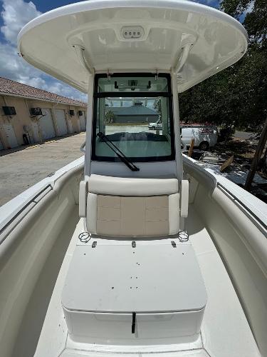 25' Boston Whaler, Listing Number 100916079, Image No. 11