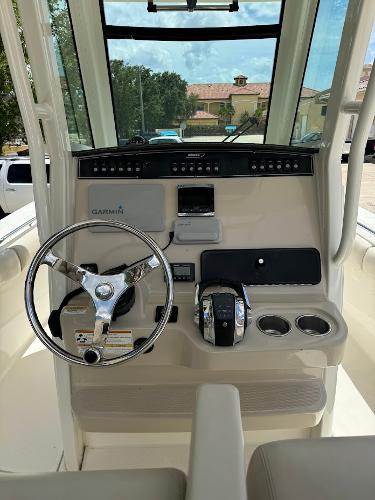 25' Boston Whaler, Listing Number 100916079, Image No. 17