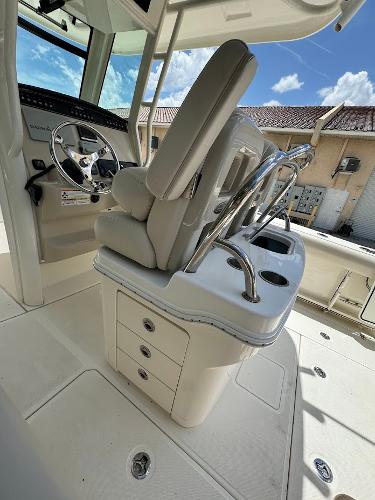 25' Boston Whaler, Listing Number 100916079, Image No. 19