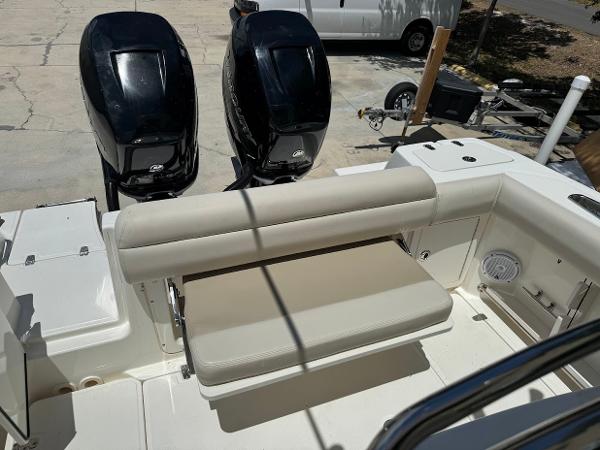25' Boston Whaler, Listing Number 100916079, - Photo No. 20