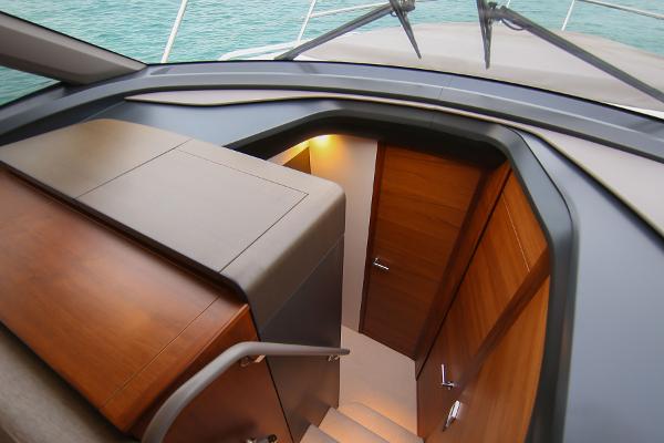 Princess Motor Yacht Sales - Used Princess F45