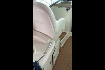 Sea-ray 340-SUNDANCER video