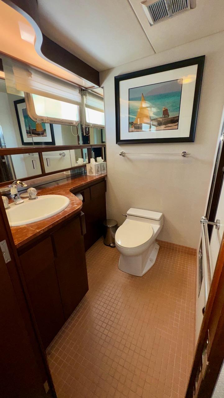 Burger-86 Raised Pilothouse 1987-Adventurer FL-US-9749338 | Thumbnail