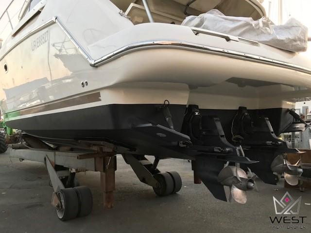 PRESTIGE 390 S