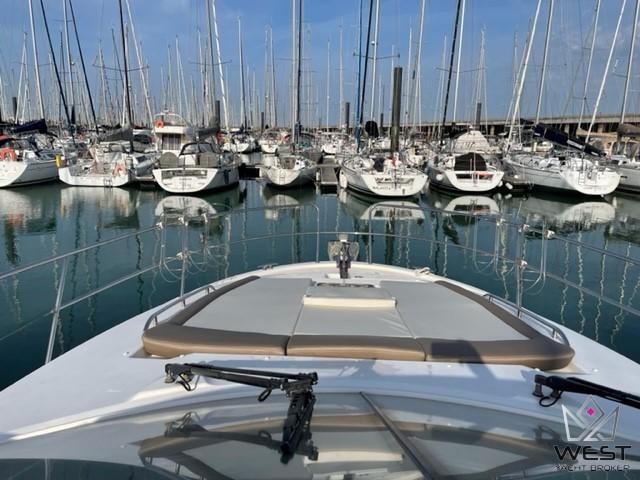 PRESTIGE 390 S