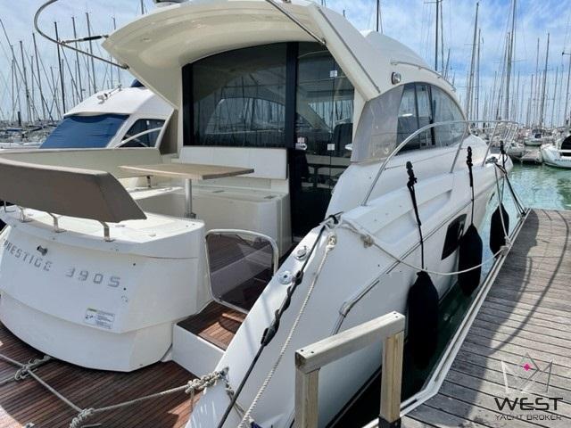 PRESTIGE 390 S