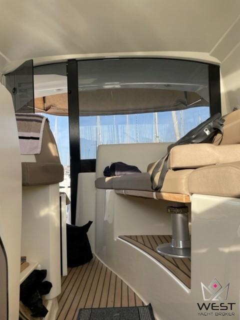 PRESTIGE 390 S