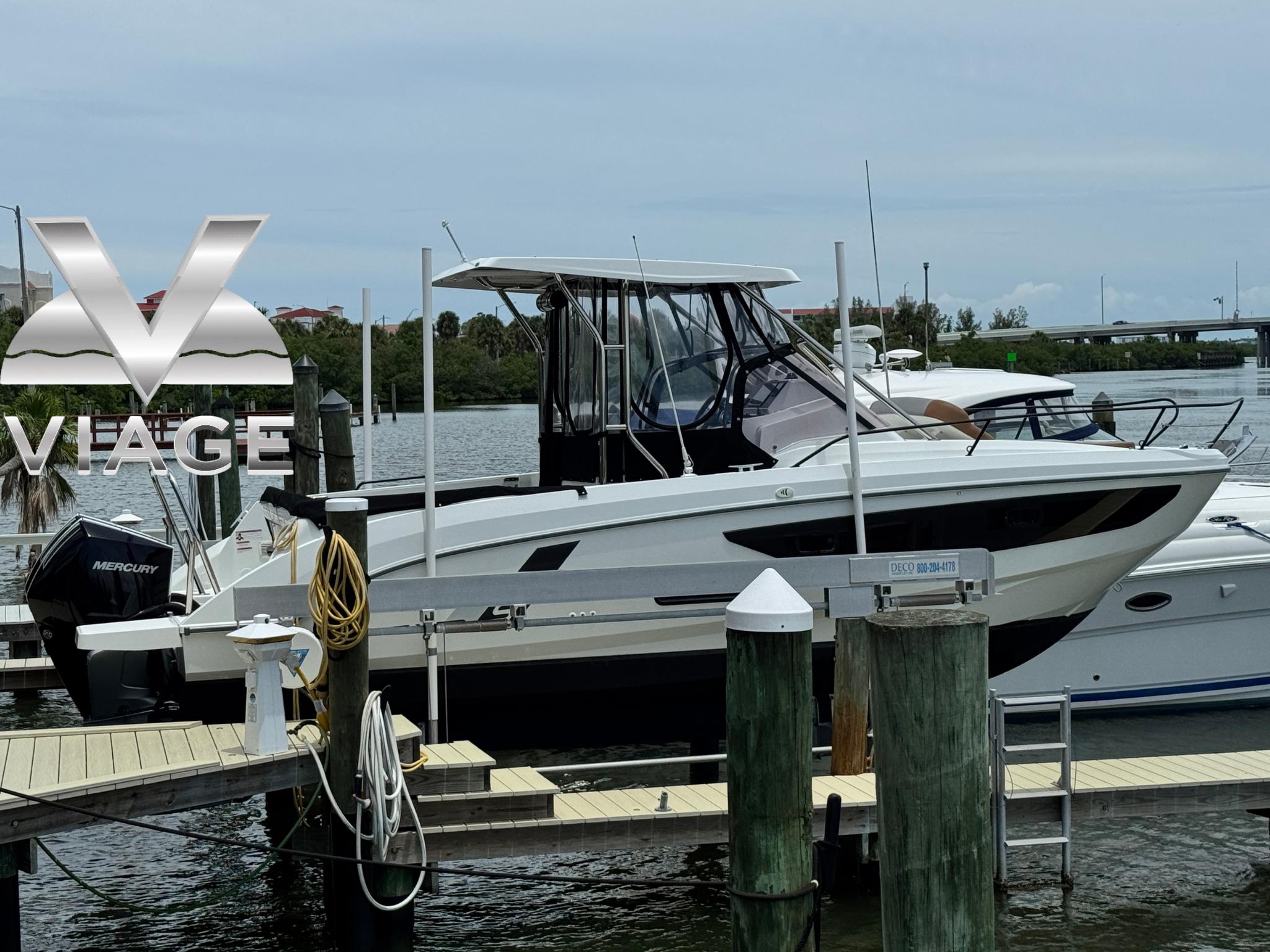 2022 Beneteau Flyer 9 SUNdeck